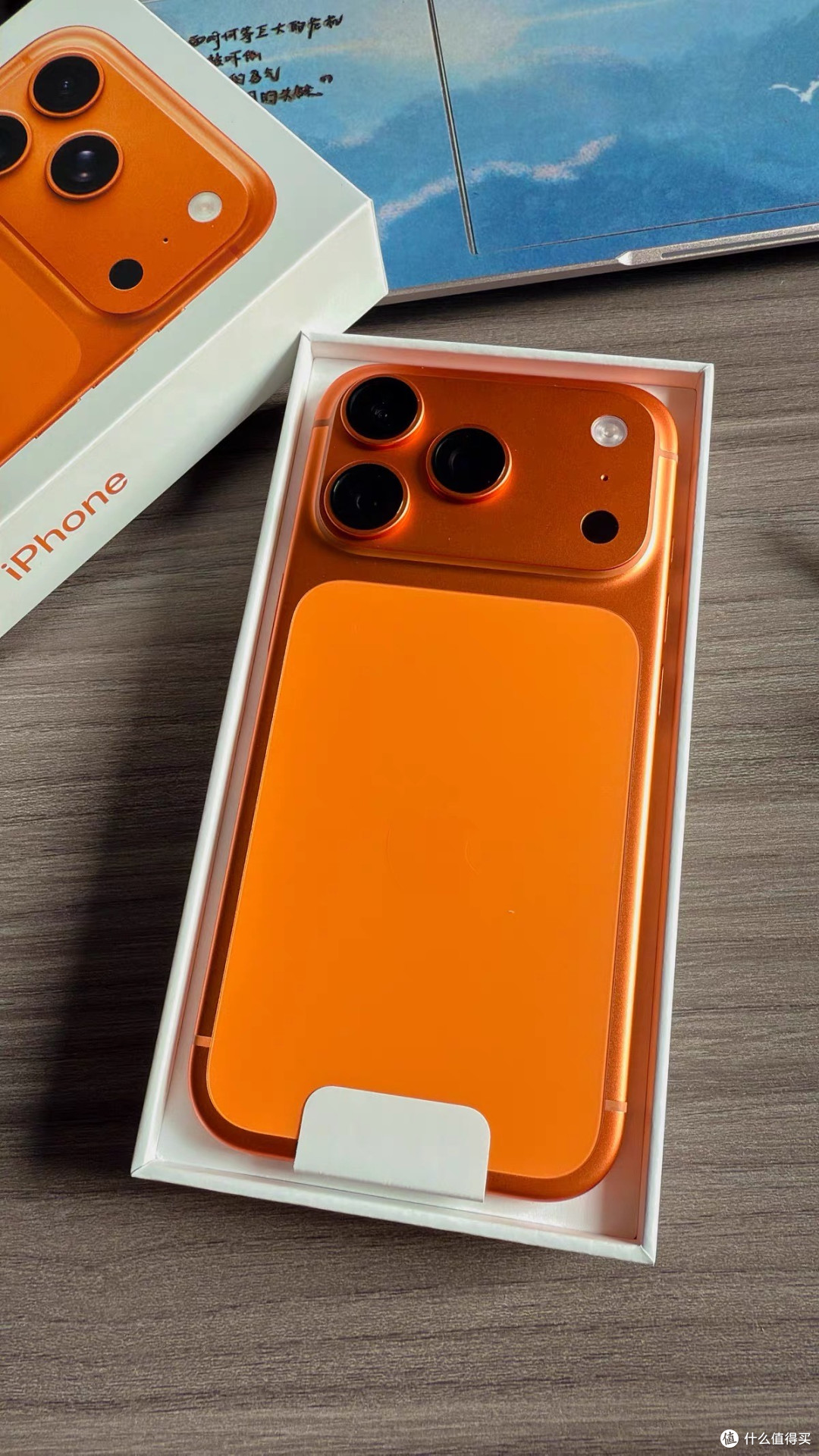 iPhone 17 Pro影像系统全面升级
