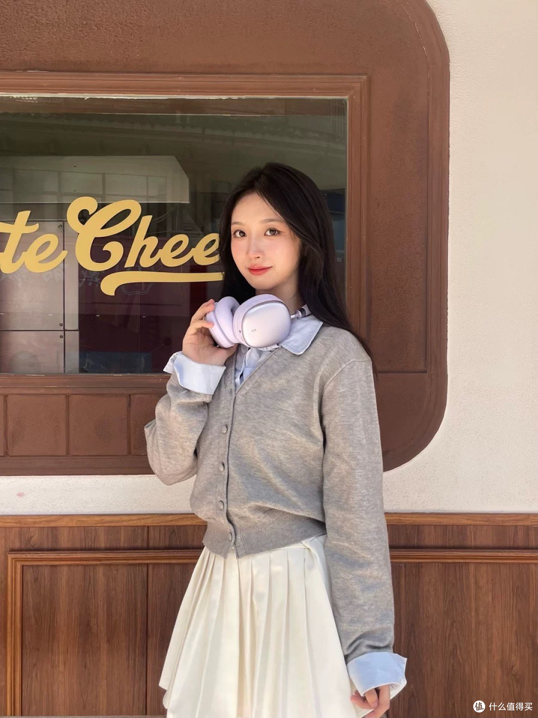 百元头戴式耳机真香!SIBYL熙彼儿CH500颜值音质双在线