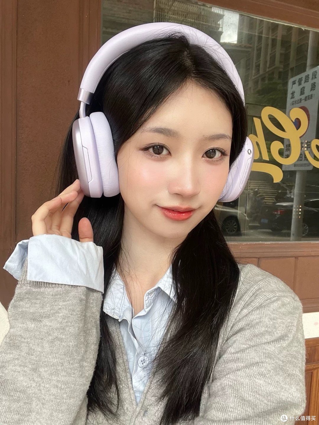 百元头戴式耳机真香!SIBYL熙彼儿CH500颜值音质双在线