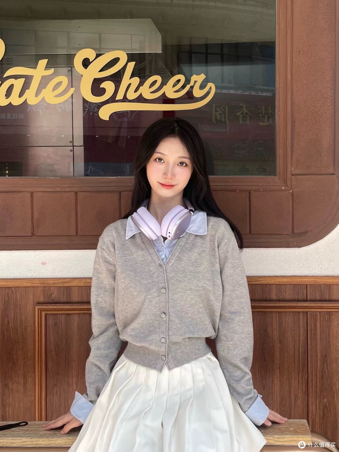 百元头戴式耳机真香!SIBYL熙彼儿CH500颜值音质双在线