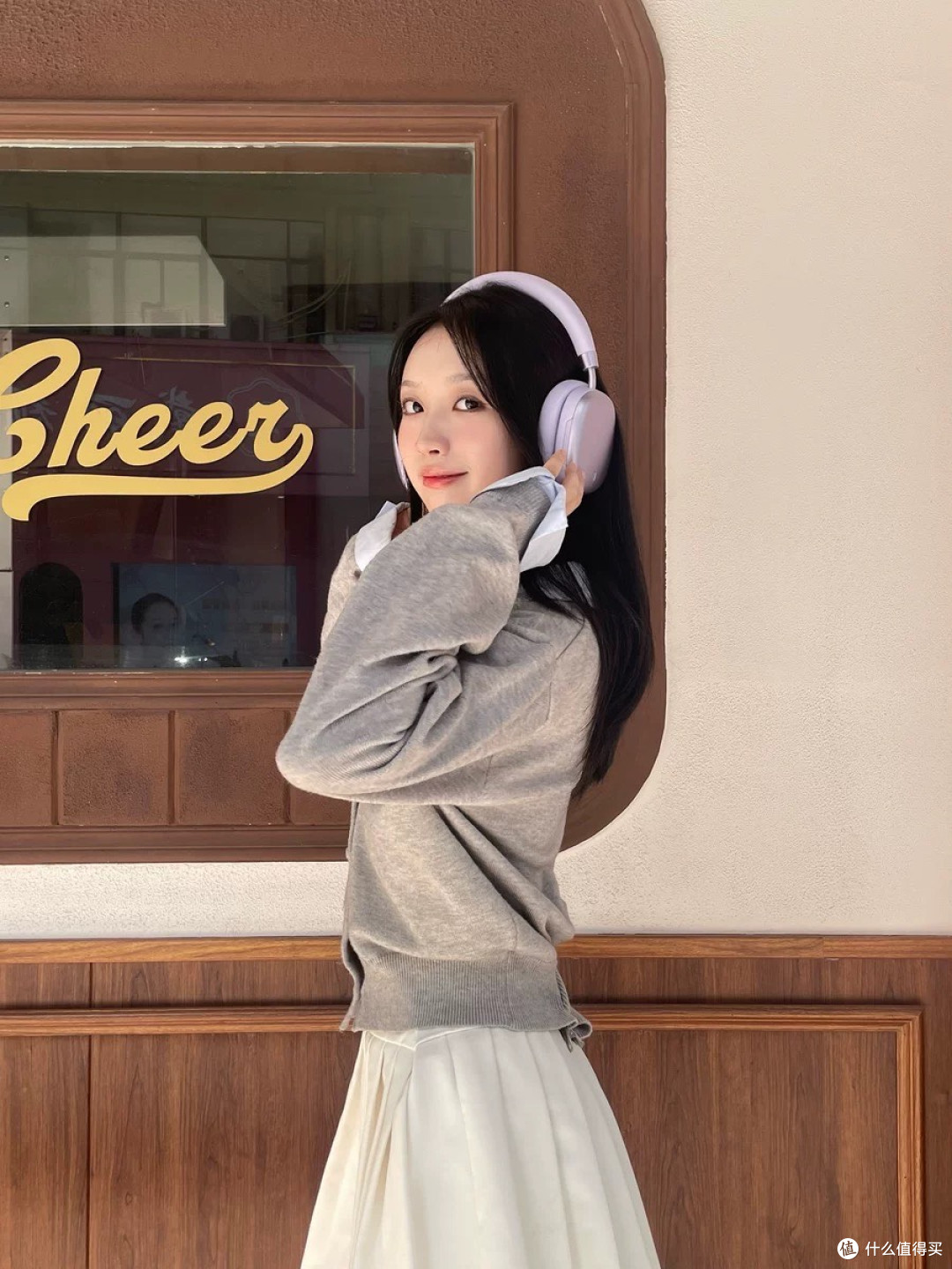 百元头戴式耳机真香!SIBYL熙彼儿CH500颜值音质双在线
