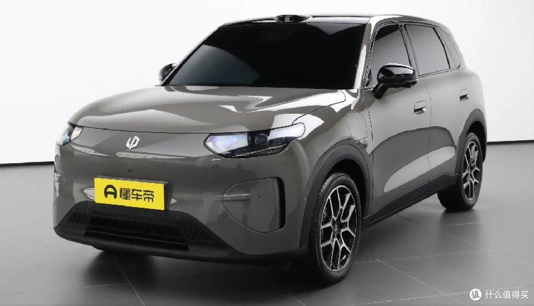 零跑A10亮相：十万级智能SUV配激光雷达与500km续航