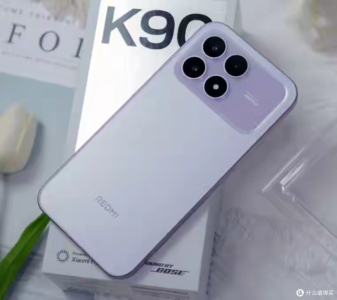 红米K90卖不过K80?两大核心原因戳中要害,中端机卷太狠了