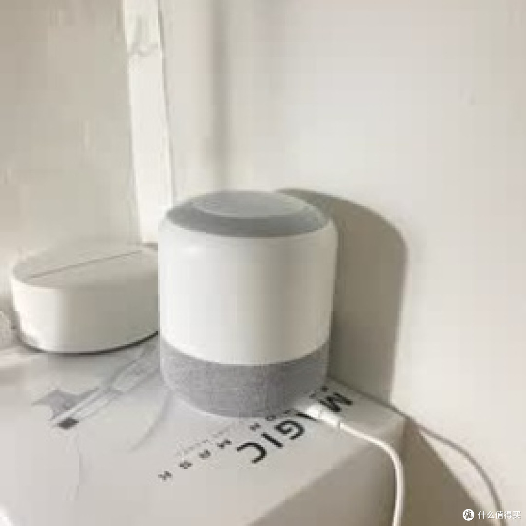 智能生活:每个角落的温柔回应