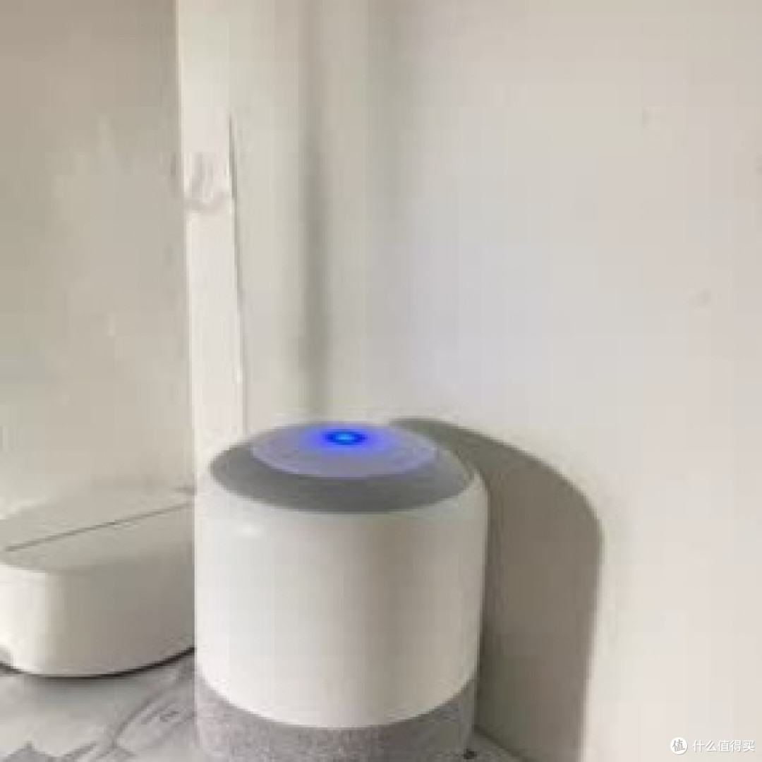 智能生活:每个角落的温柔回应