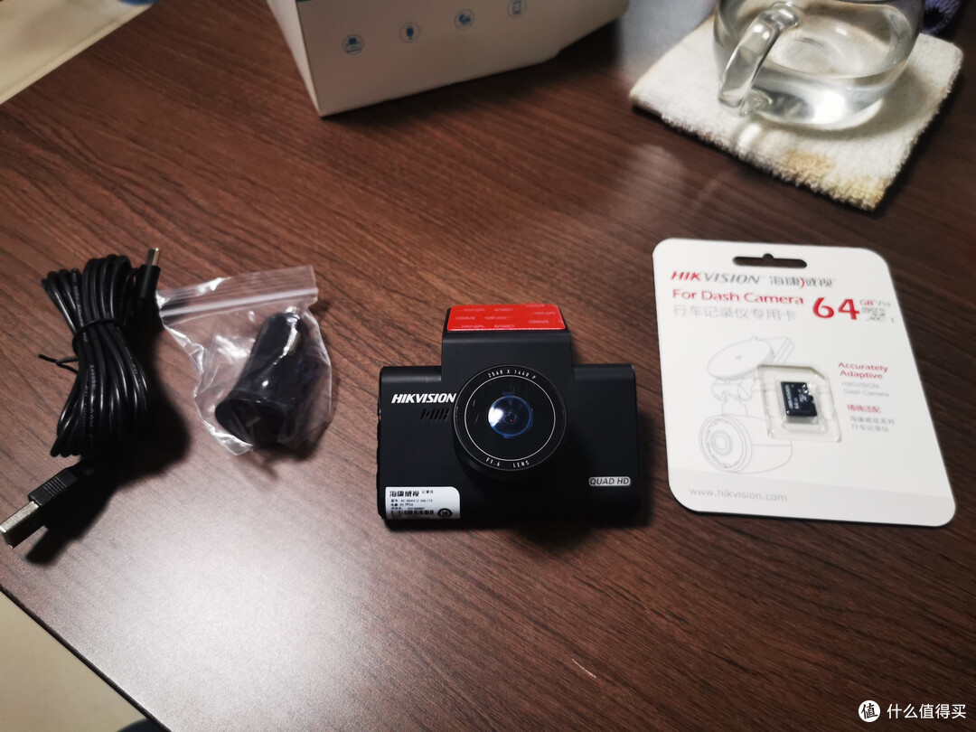 如何挑选行车记录仪？从2K到4K，行车记录仪画质参数全解析