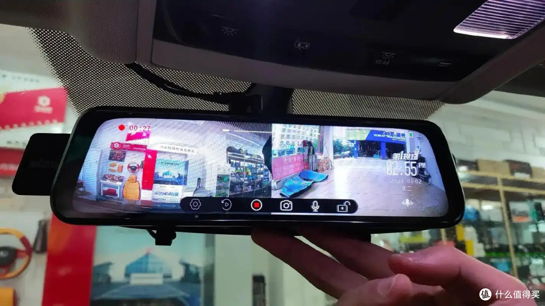 如何挑选行车记录仪？从2K到4K，行车记录仪画质参数全解析