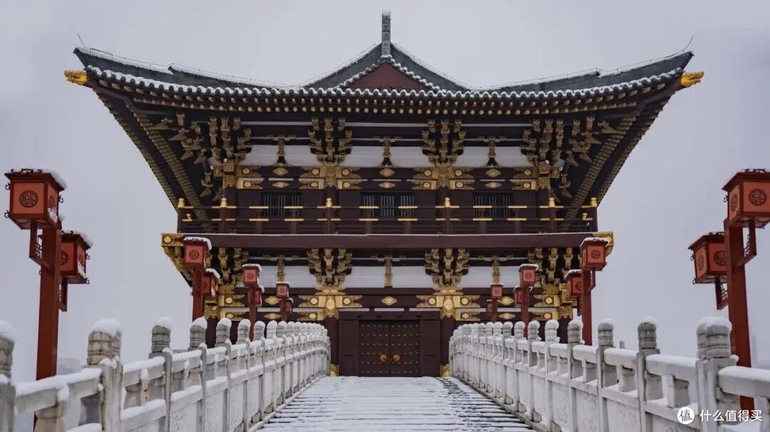 双旦洛阳出游全攻略:高性价比吃住玩+实用贴士