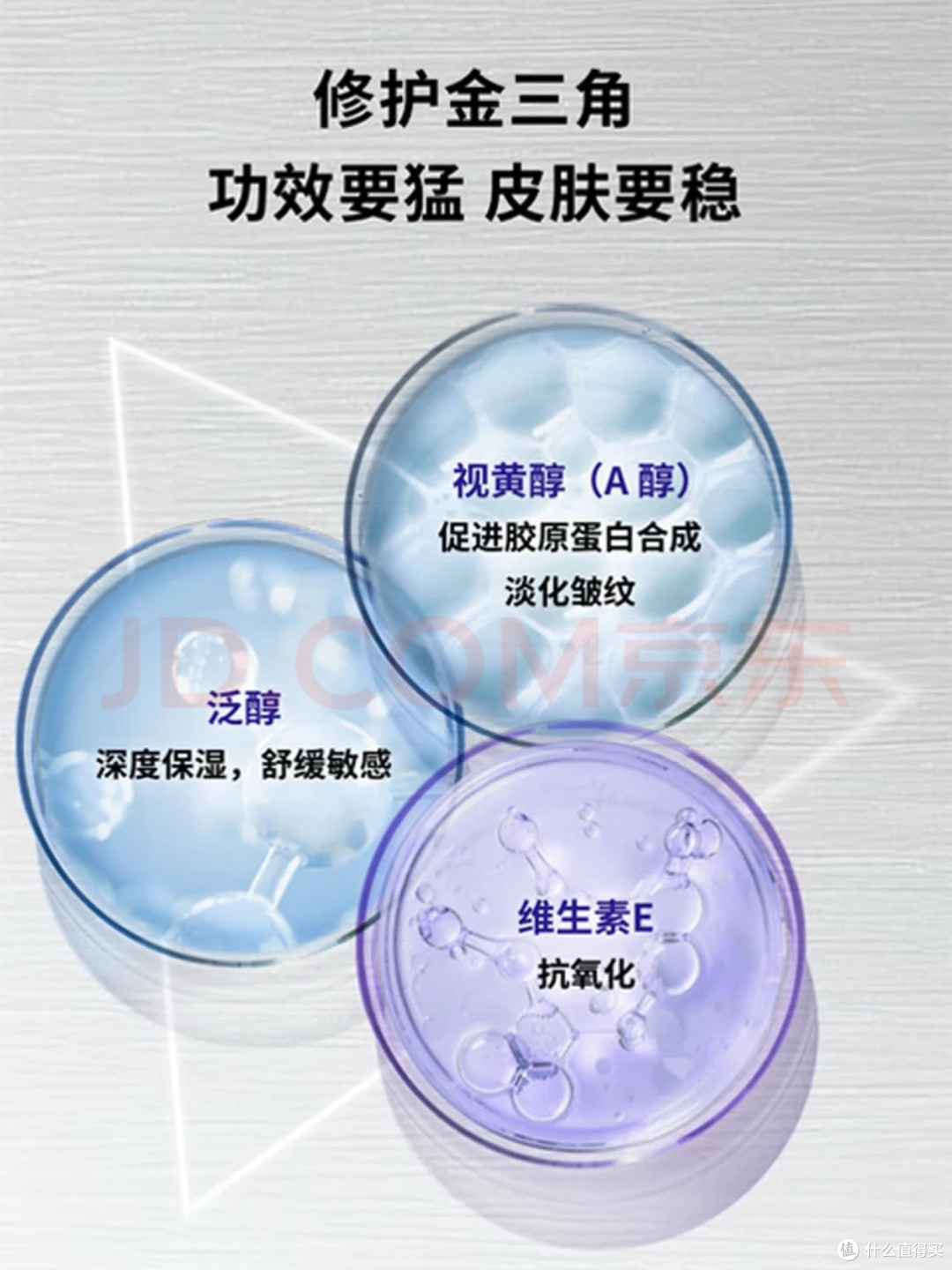 科学护肤：以极简之道，养健康美肌