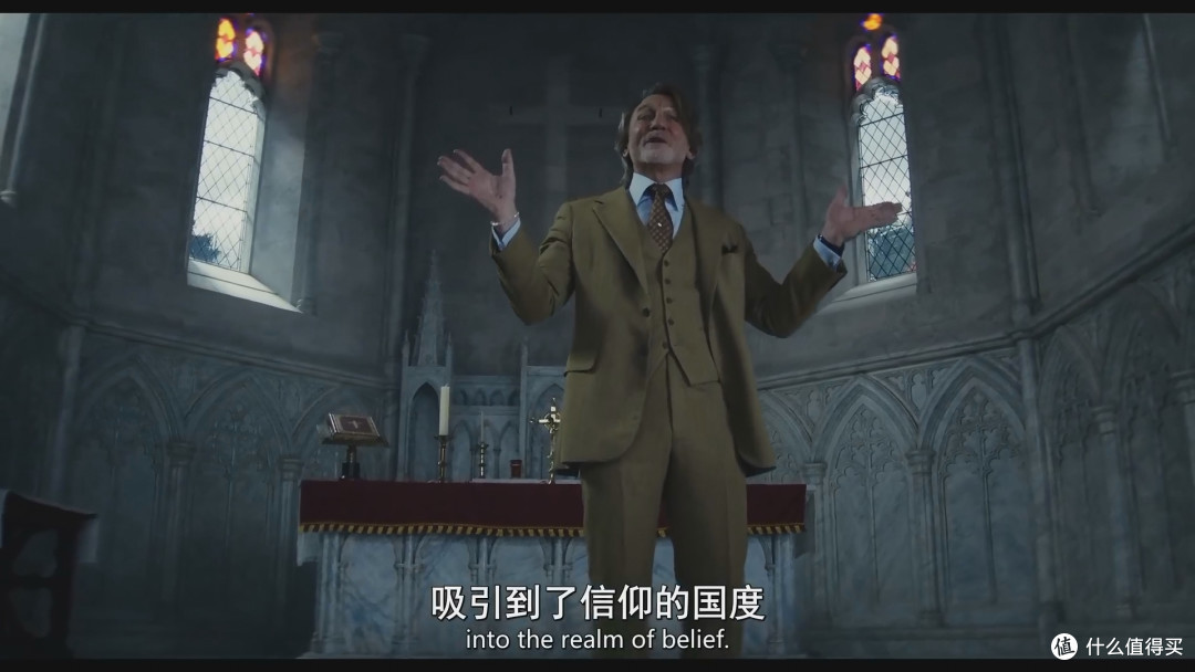 信仰迷宫的理性解谜：《利刃出鞘3》如何为三部曲画上完美句号？