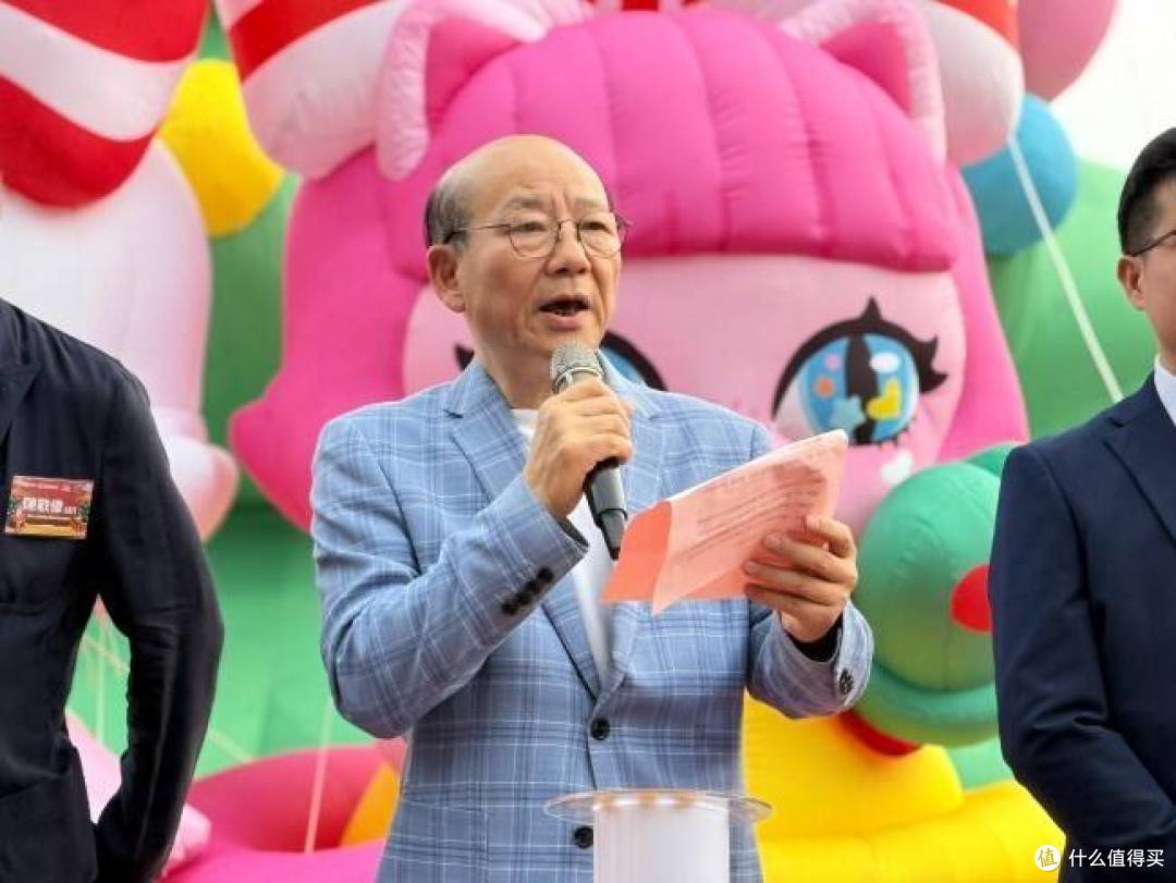 冬日赤柱星光汇亮灯仪式 Kii Mii猫妹唛闪耀登场 共迎佳节