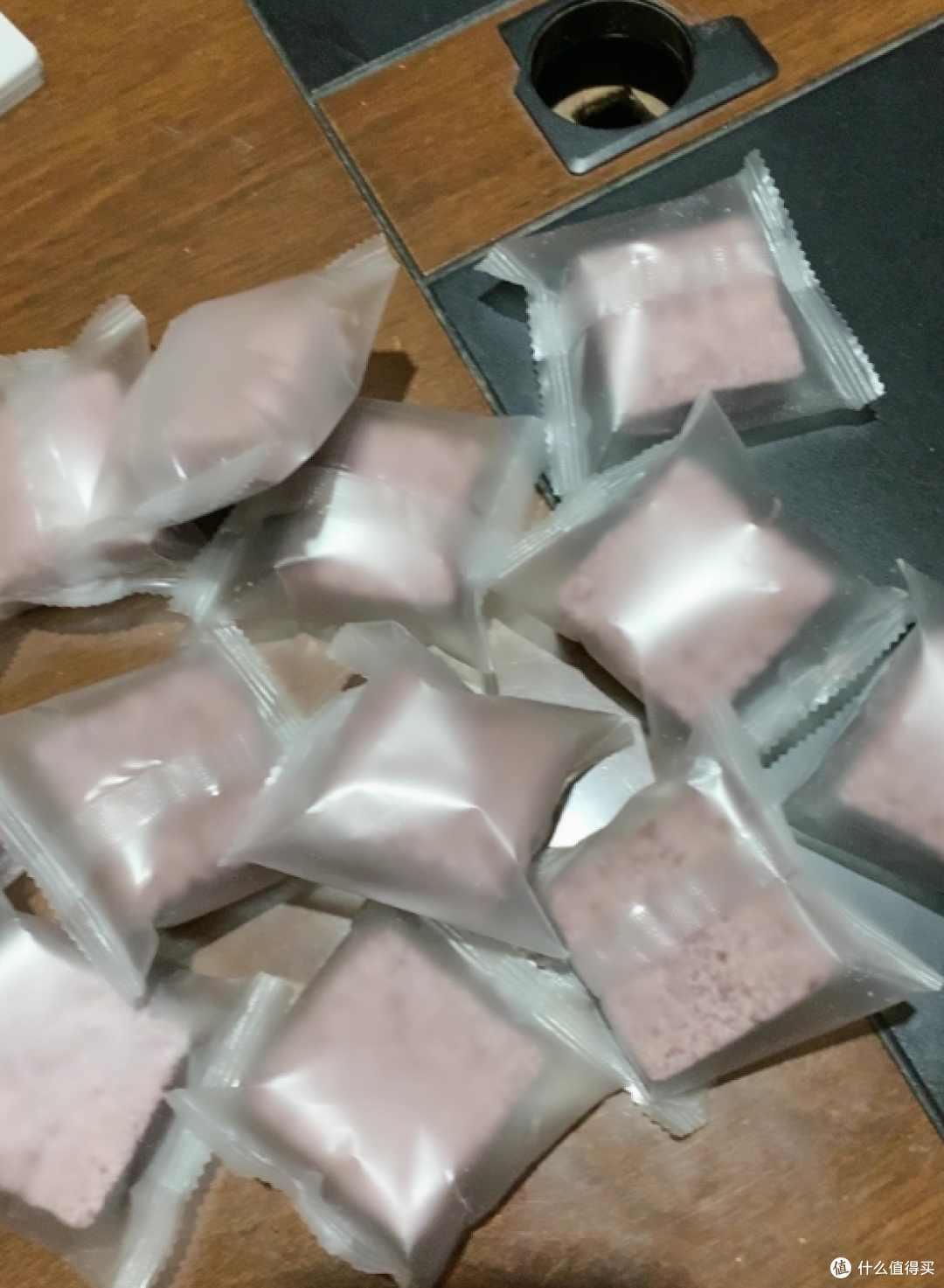 陶大公子手工芡实糕:一口古方八珍,解锁健康轻养新方式