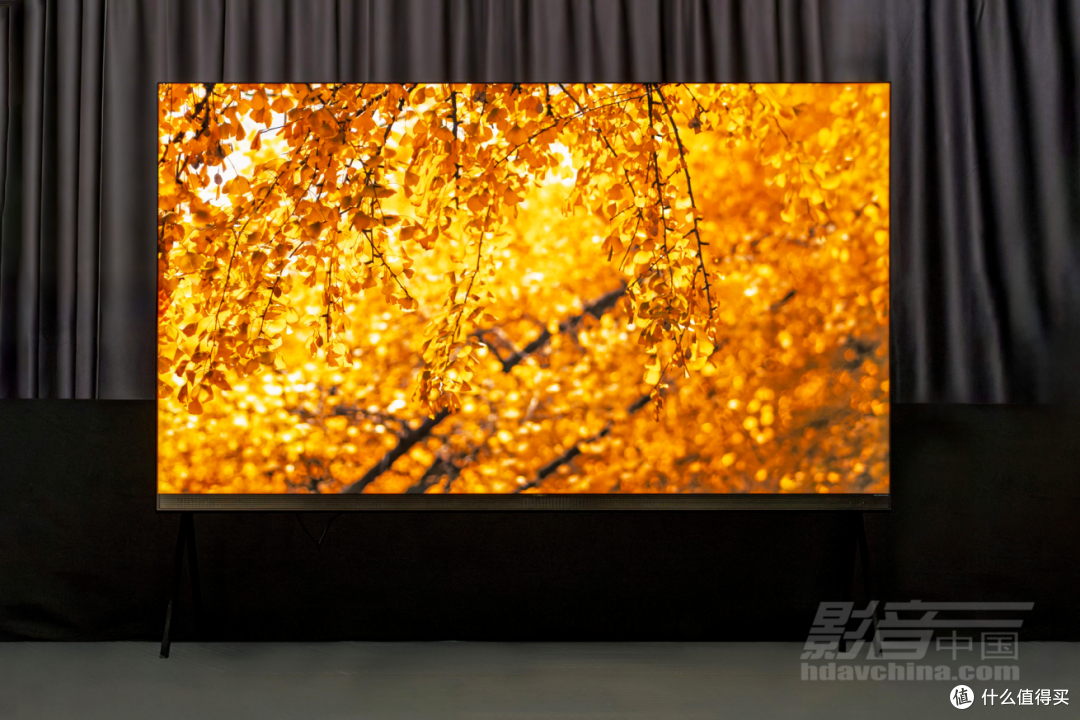 鉴赏|TCL X11L:让人眼目一新的SQD-Mini LED电视机皇