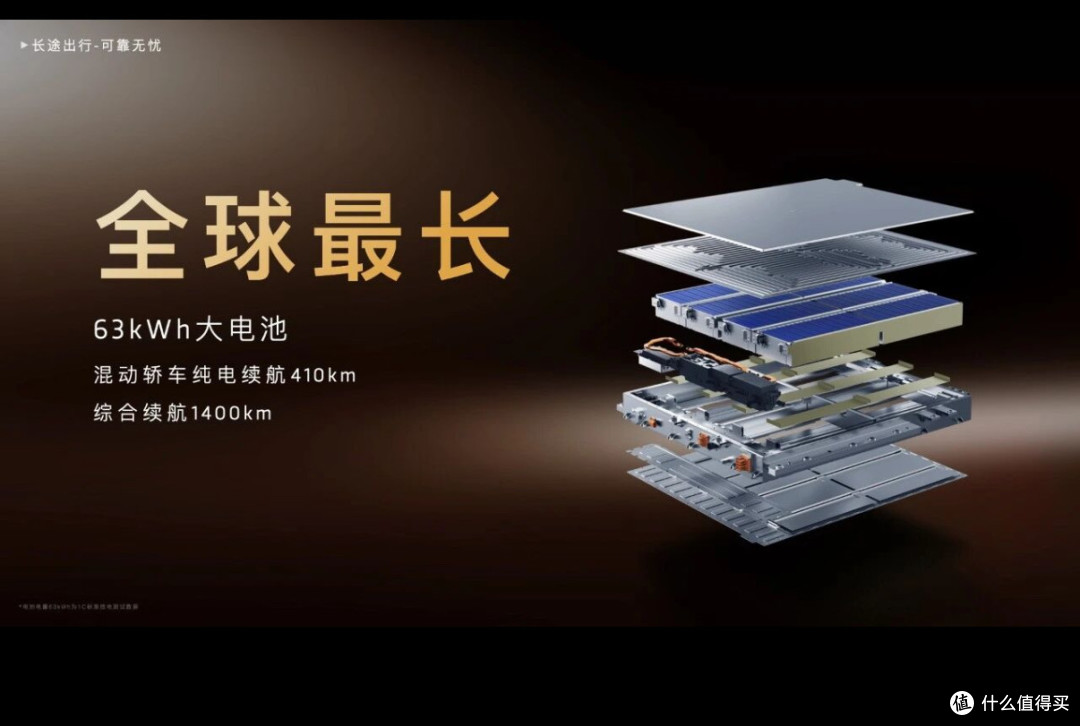 首款800V插混豪华轿车,捅穿了谁的溢价?