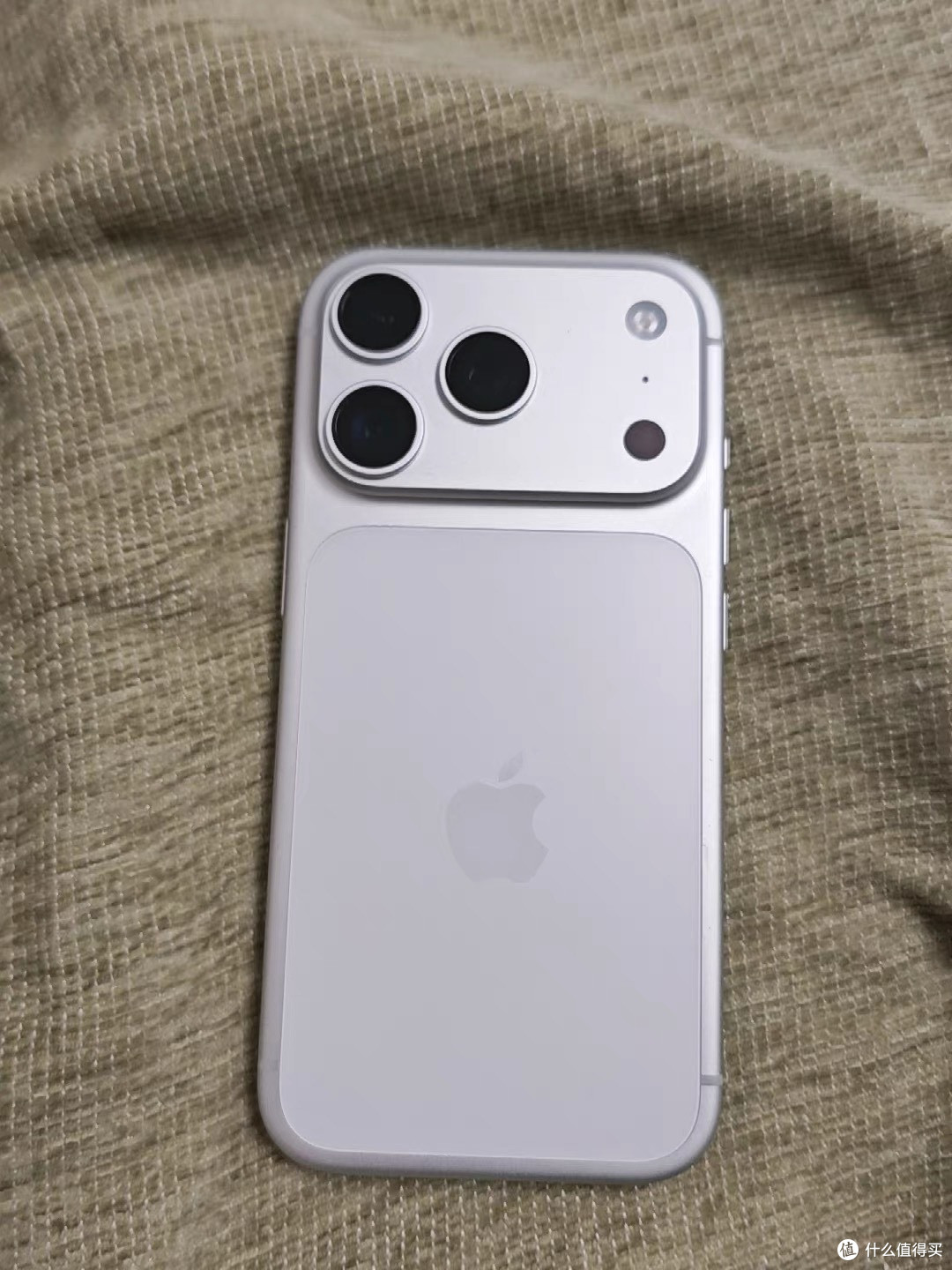 iPhone 17 Pro 的那些亮点