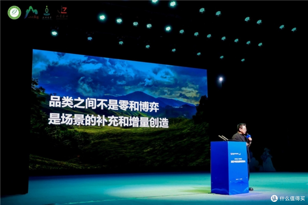 茶业盛会小罐茶载誉而归,杜国楹“开放之姿”解码产业未来