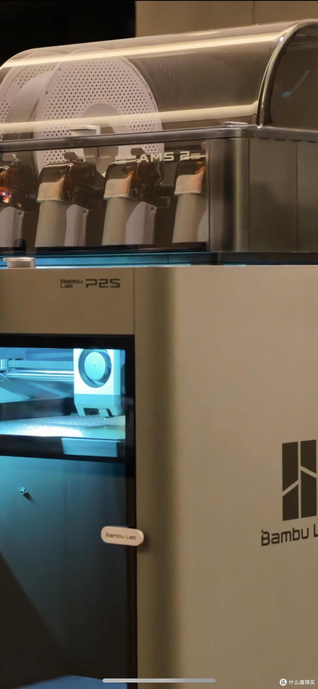 3D打印个性化办公小物