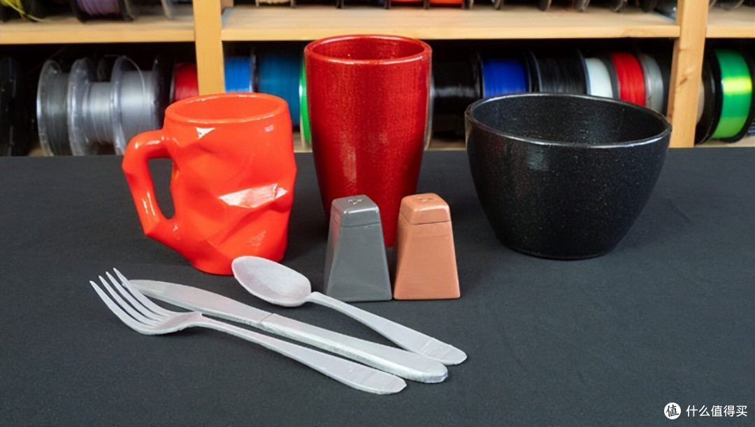 家用3D打印机耗材选购:PLA/ABS/PETG对比,高性价比平替耗材推荐