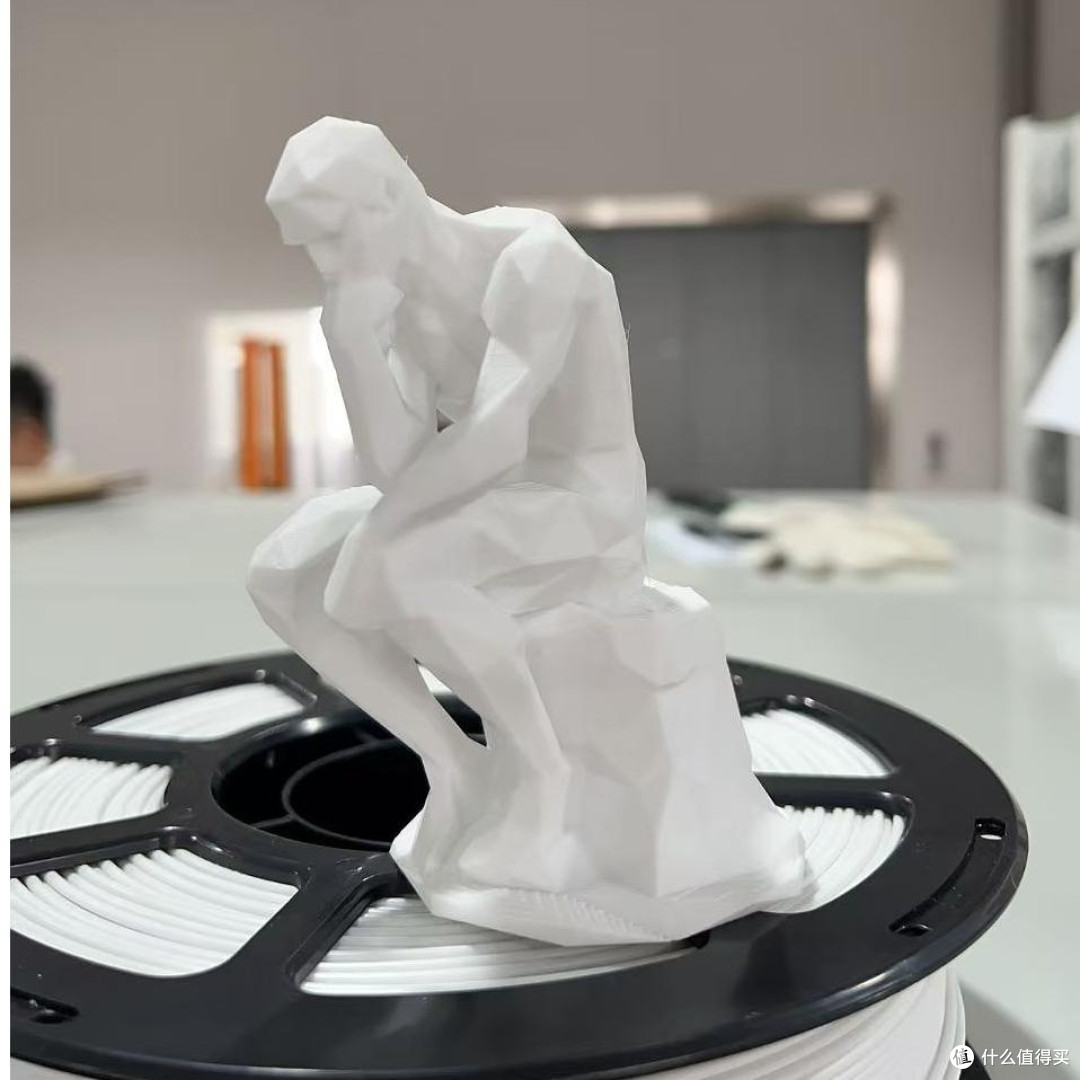 家用3D打印机耗材选购:PLA/ABS/PETG对比,高性价比平替耗材推荐