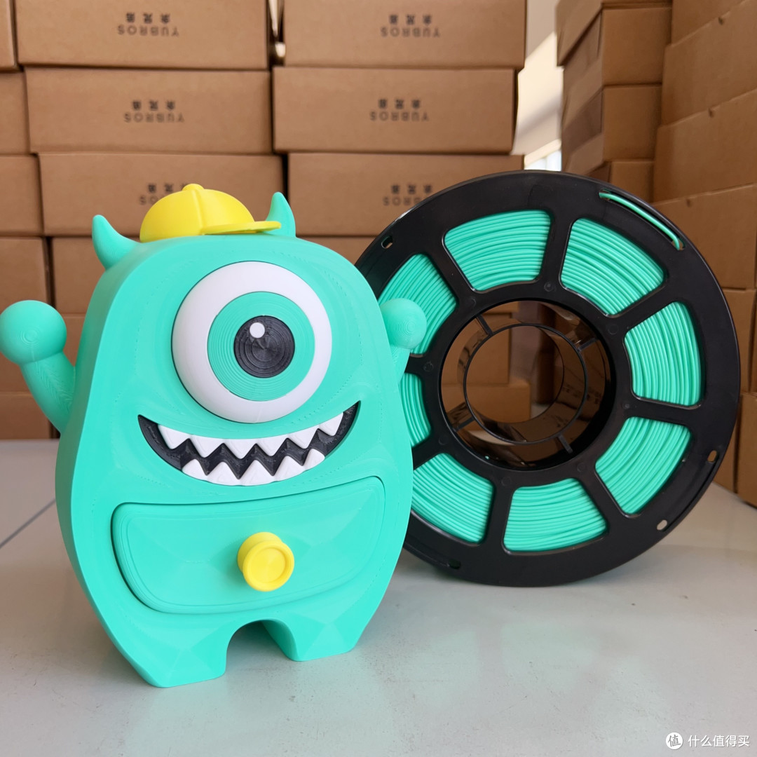 家用3D打印机耗材选购:PLA/ABS/PETG对比,高性价比平替耗材推荐