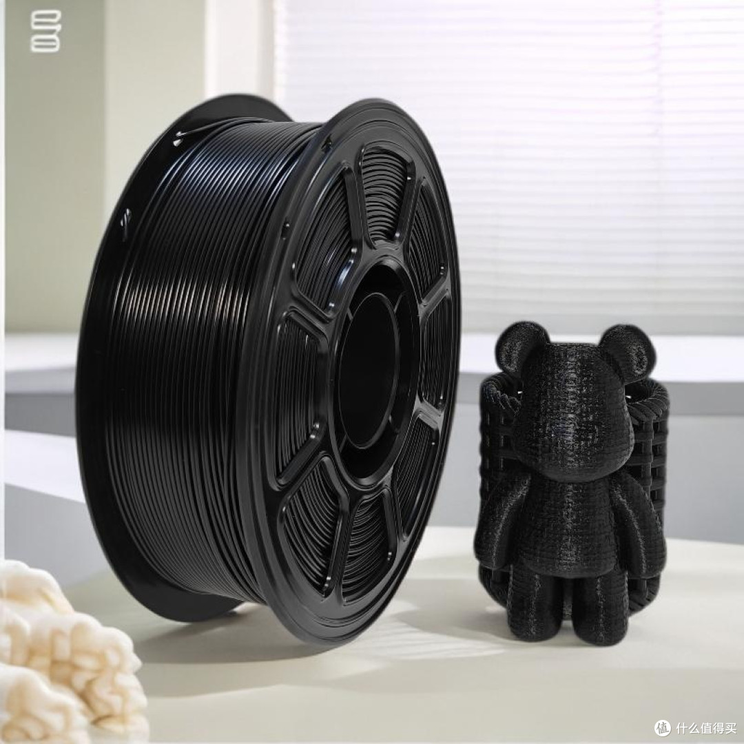 家用3D打印机耗材选购:PLA/ABS/PETG对比,高性价比平替耗材推荐