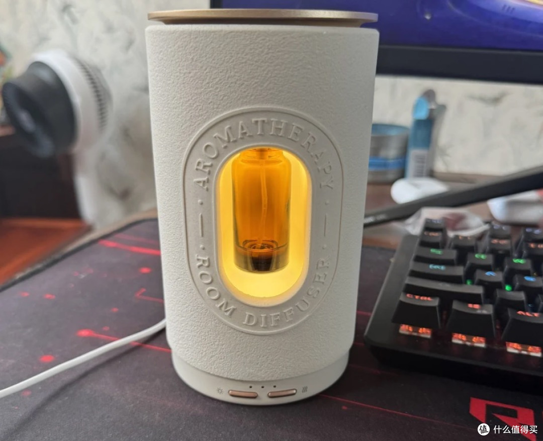 精油扩散器和加湿器区别在哪？值得购买吗？选购与使用建议！