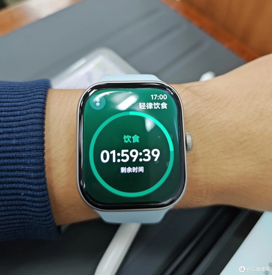 vivo Watch GT2：轻薄流畅的智能管家