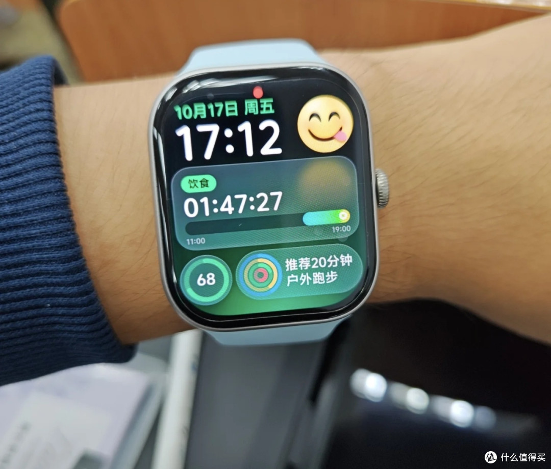 vivo Watch GT2：轻薄流畅的智能管家