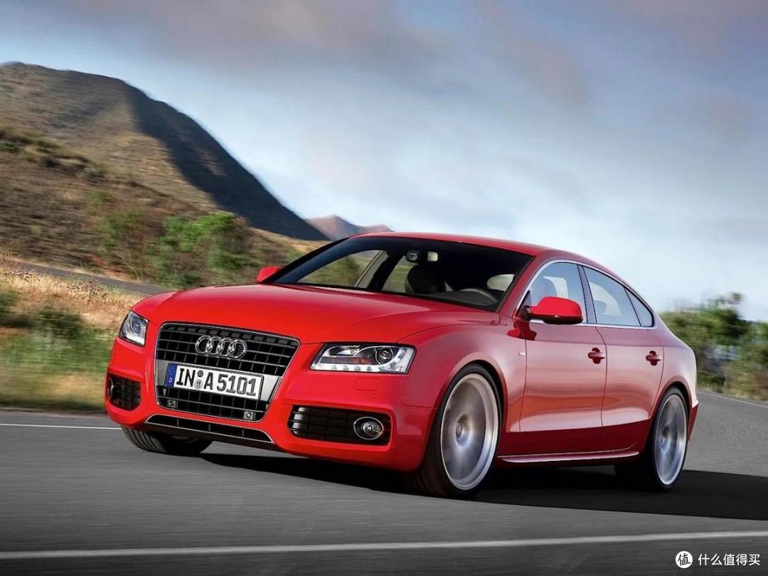 从原汁原味到原智原味！奥迪A5L Sportback：重塑豪华燃油新标准