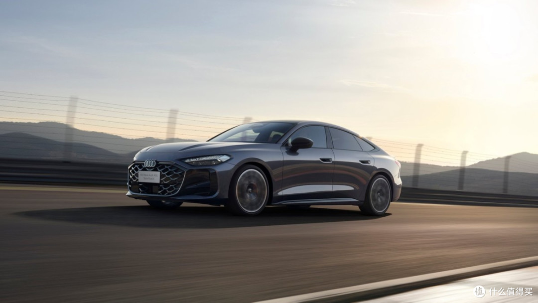 从原汁原味到原智原味！奥迪A5L Sportback：重塑豪华燃油新标准