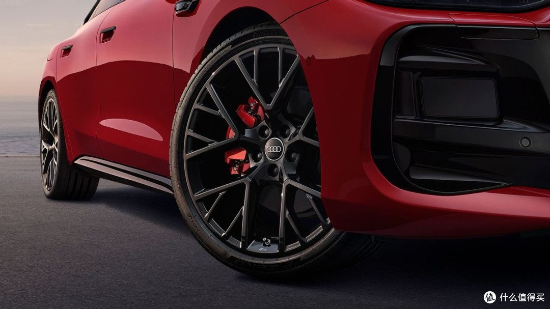 从原汁原味到原智原味！奥迪A5L Sportback：重塑豪华燃油新标准