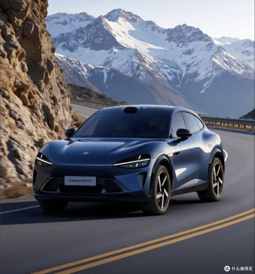 从油车到小米YU7:我的第一辆纯电SUV“真香”记