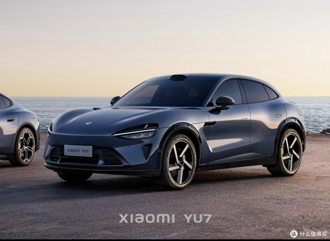 从油车到小米YU7:我的第一辆纯电SUV“真香”记