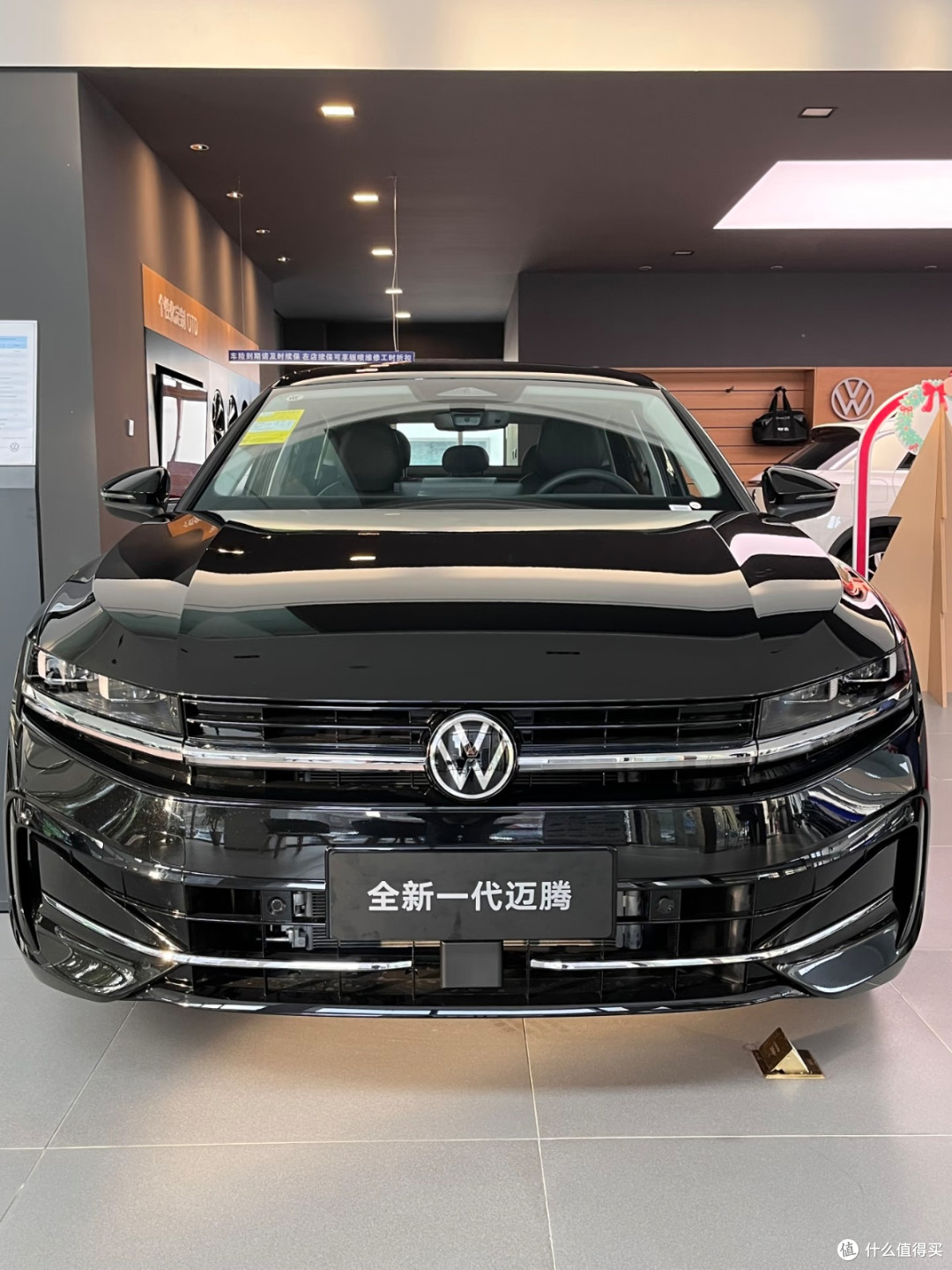 迈腾B9新手保养避坑指南!亲测不花冤枉钱