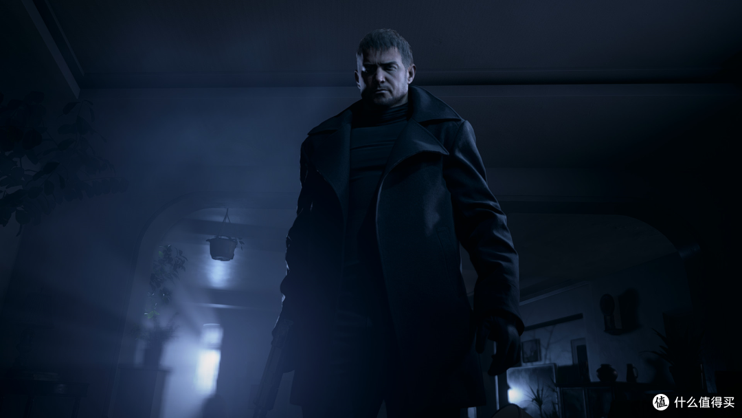《Resident Evil》系列最新生存恐怖游戏《生化危机8:村庄》测评
