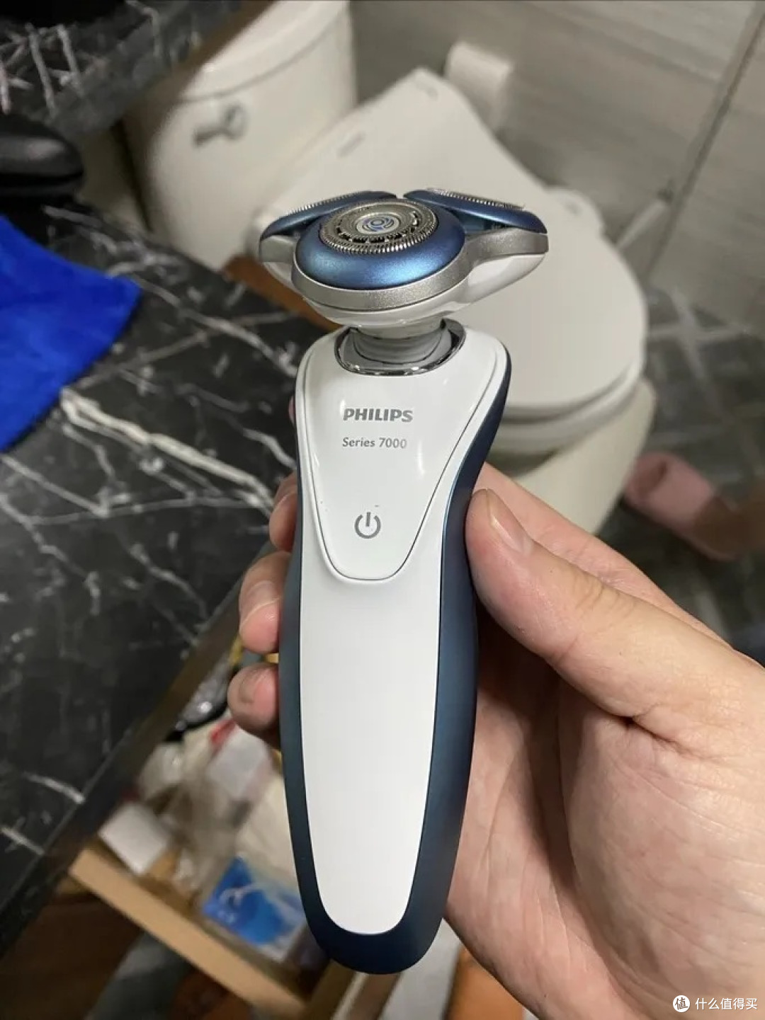 剃须刀