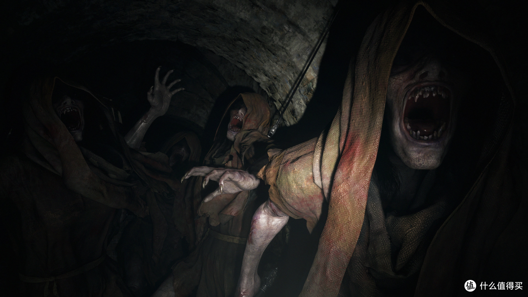 《Resident Evil》系列最新生存恐怖游戏《生化危机8:村庄》测评