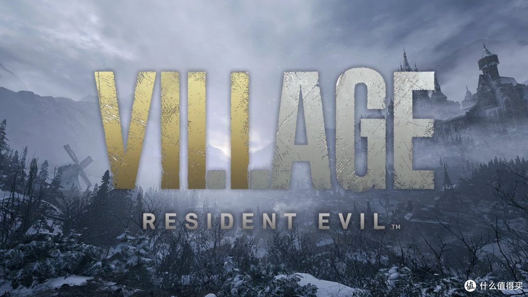 《Resident Evil》系列最新生存恐怖游戏《生化危机8:村庄》测评