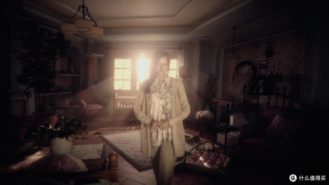 《Resident Evil》系列最新生存恐怖游戏《生化危机8:村庄》测评
