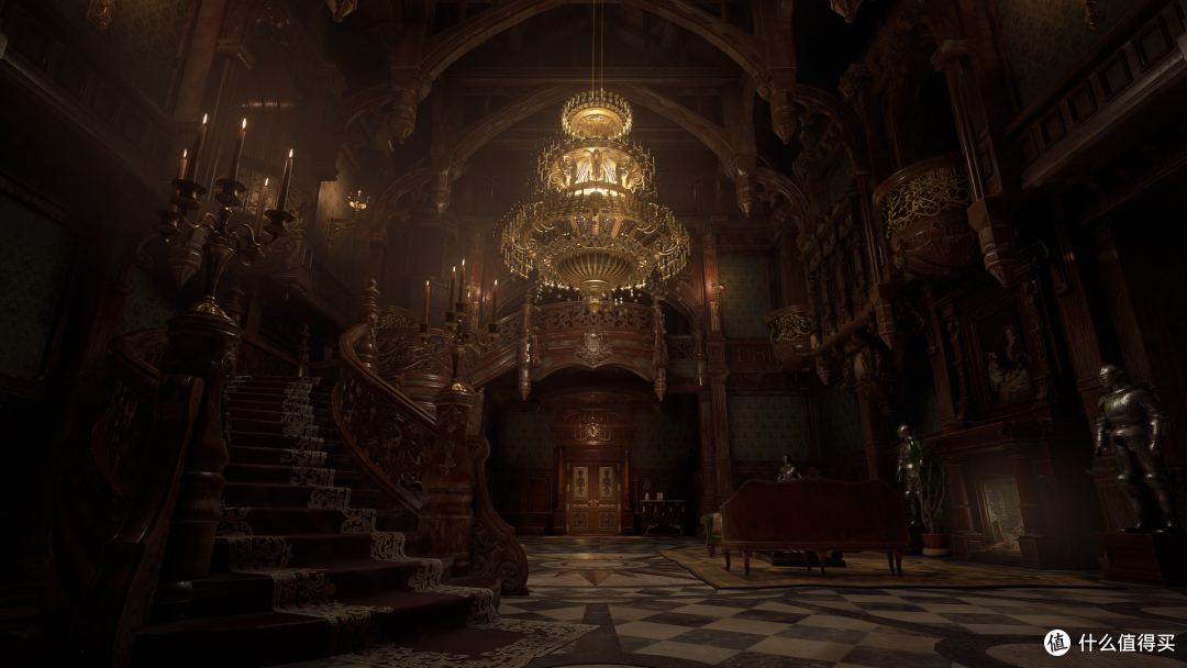 《Resident Evil》系列最新生存恐怖游戏《生化危机8:村庄》测评