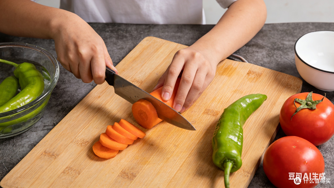 新手学厨指南