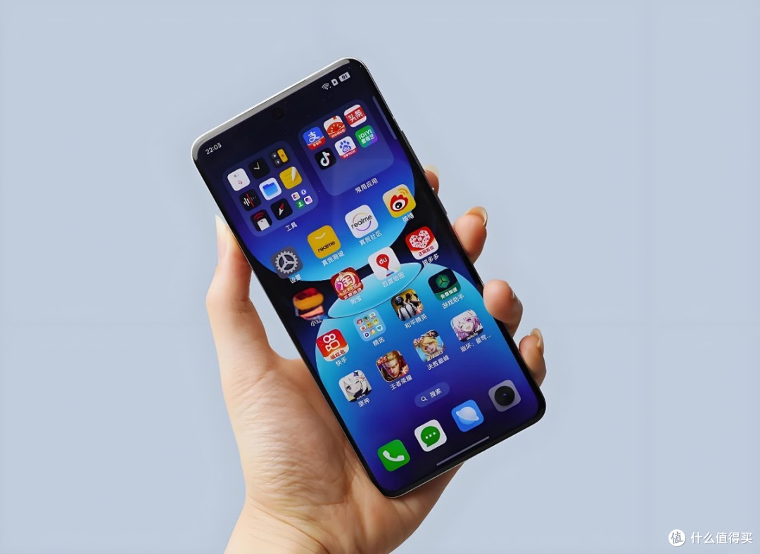 千元机皇诞生:7200mAh+天玑9400+芯片+超声波3D指纹,跌至1747元