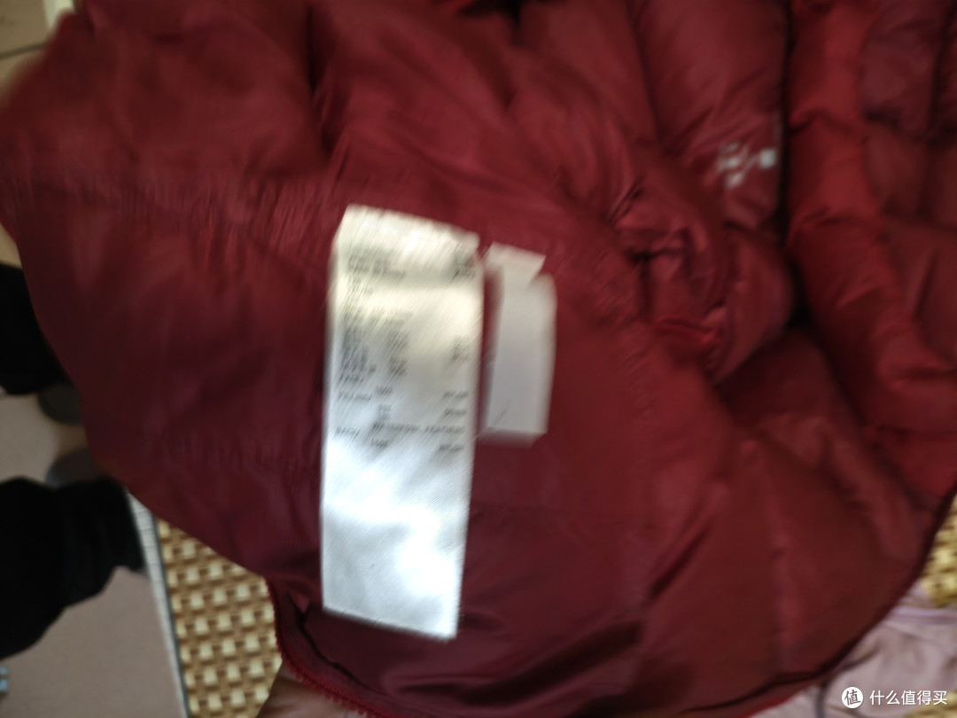 优衣库199儿童羽绒服到底值不值