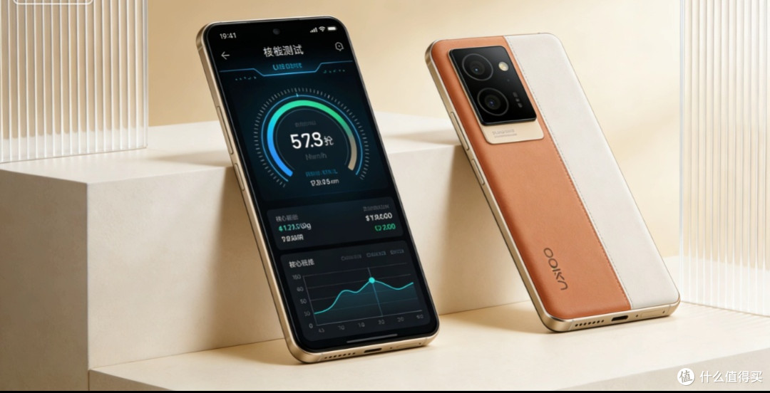 真我GT Neo6 评测:2000元档性能与影像双优选手