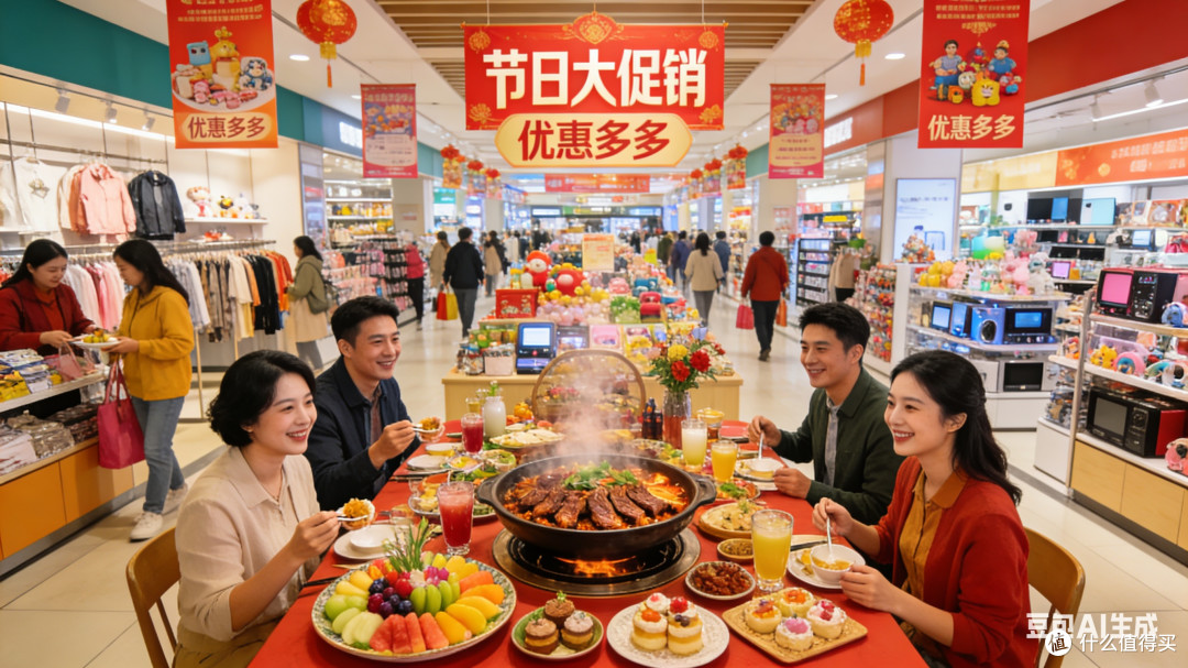 周末出游，你准备好了吗？