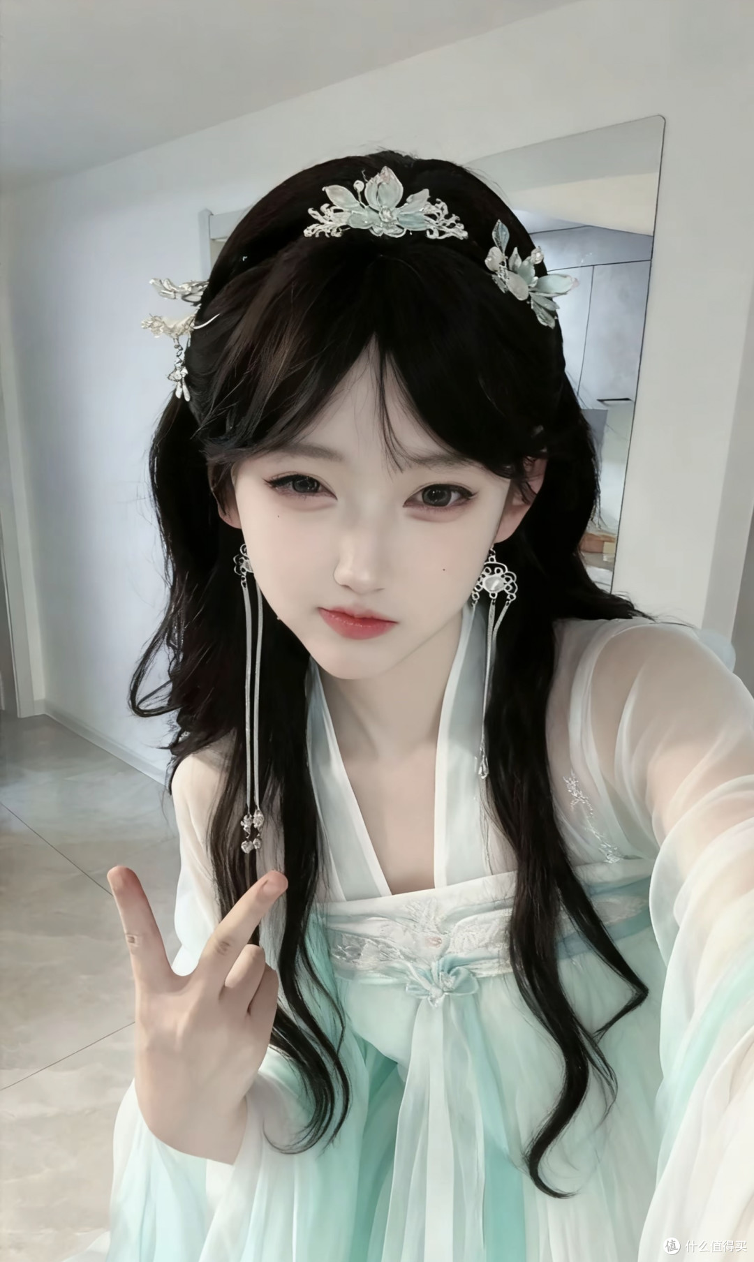 开心元元:方寸屏幕里的治愈星光