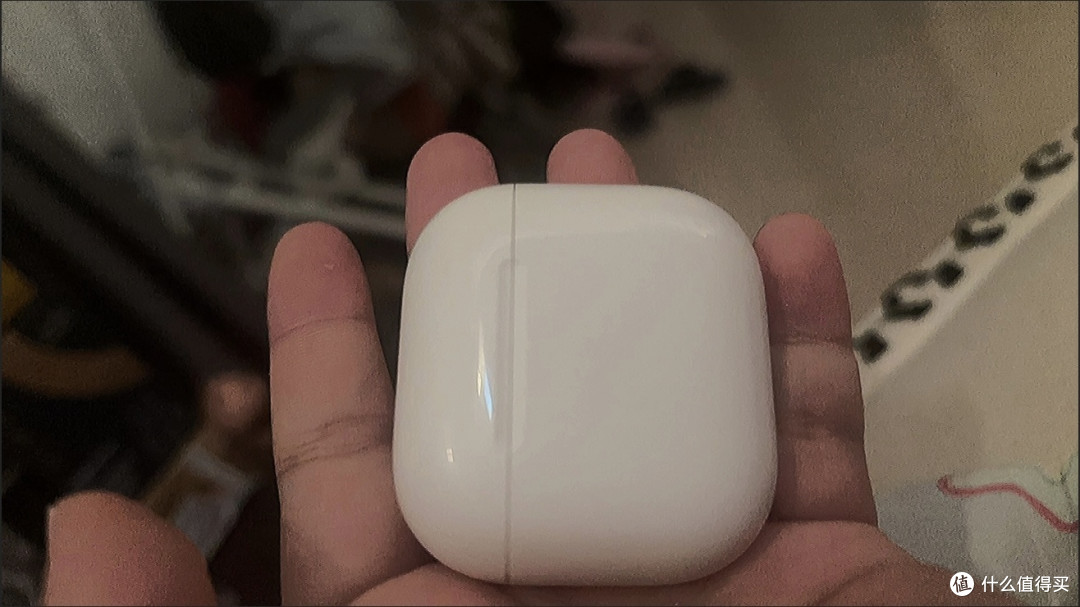 苹果蓝牙耳机音质评测