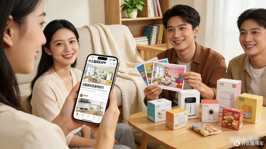 在消费迷雾中找到「值」的灯塔——什么值得买APP深度体验
