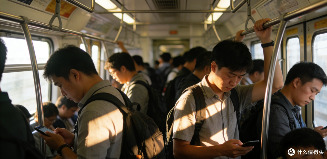 打工人的平凡日常:在忙碌里奔赴生活