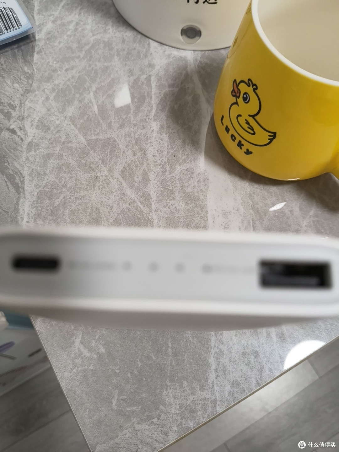 充电宝续航能力大揭秘